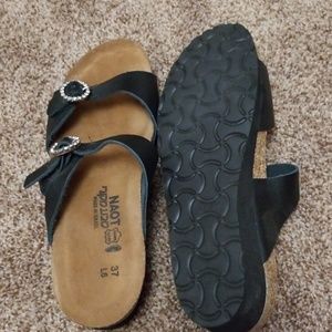 Naot shoes